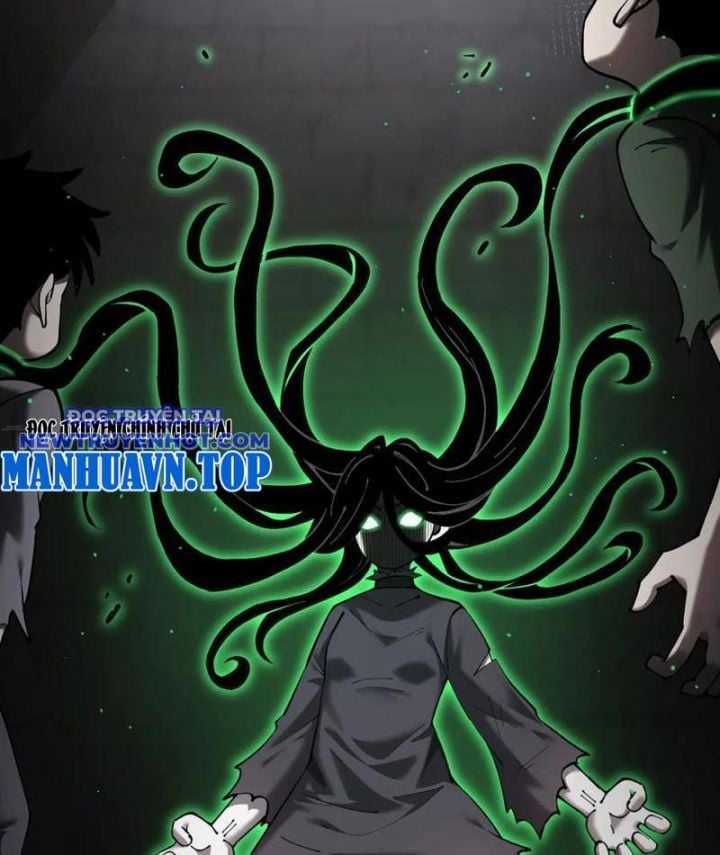 Cái Bóng Phản Bội Của Gia Tộc Chapter 39 trang 8