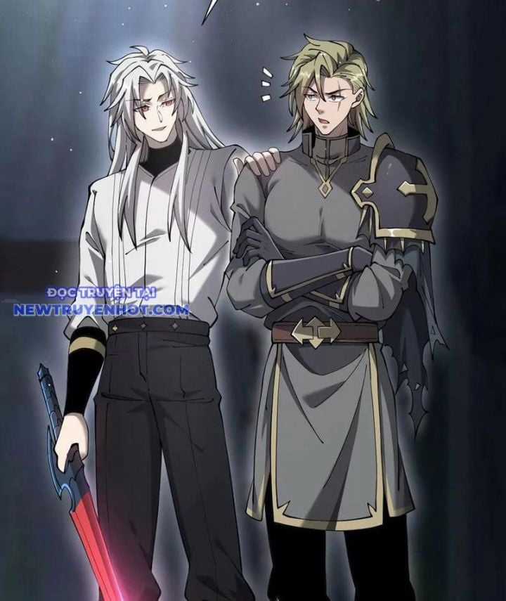 Cái Bóng Phản Bội Của Gia Tộc Chapter 39 trang 84