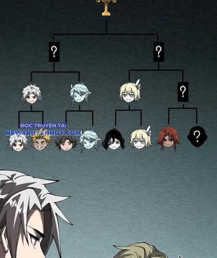 Cái Bóng Phản Bội Của Gia Tộc Chapter 39 trang 86