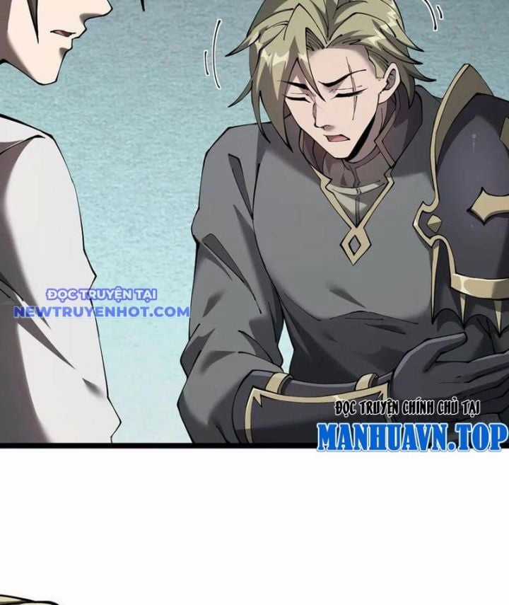 Cái Bóng Phản Bội Của Gia Tộc Chapter 39 trang 87