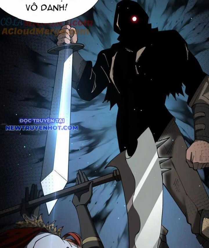 Cái Bóng Phản Bội Của Gia Tộc Chapter 39 trang 90