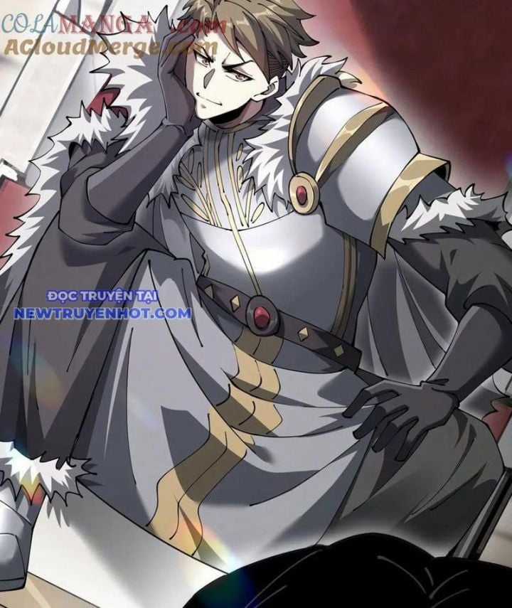 Cái Bóng Phản Bội Của Gia Tộc Chapter 39 trang 94