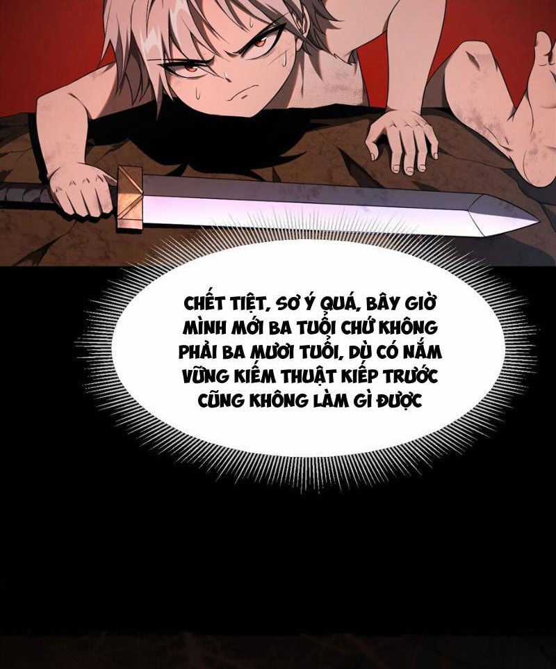 Cái Bóng Phản Bội Của Gia Tộc Chapter 4 trang 15