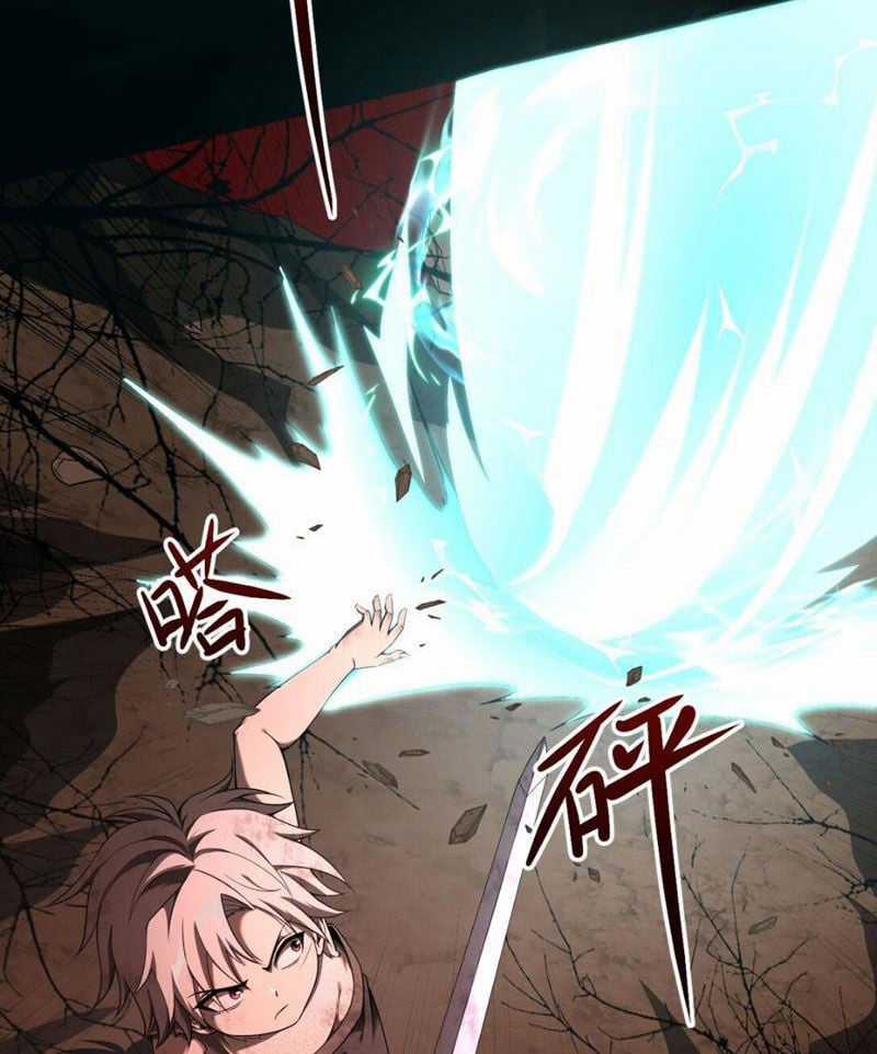 Cái Bóng Phản Bội Của Gia Tộc Chapter 4 trang 22