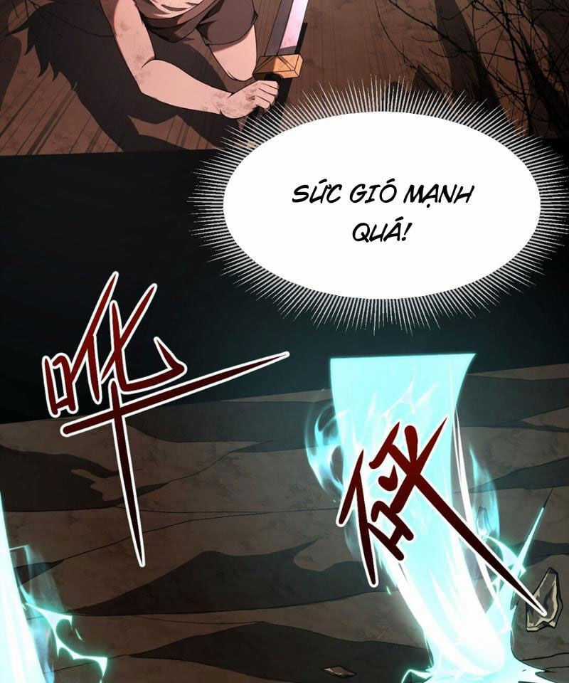 Cái Bóng Phản Bội Của Gia Tộc Chapter 4 trang 23