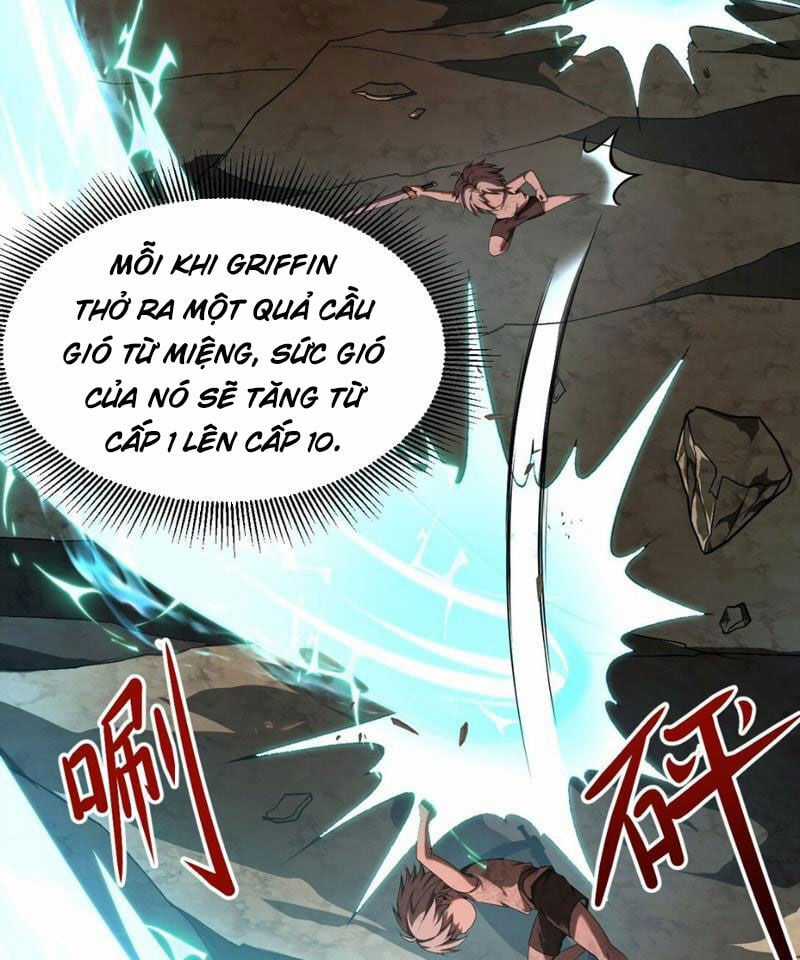 Cái Bóng Phản Bội Của Gia Tộc Chapter 4 trang 24