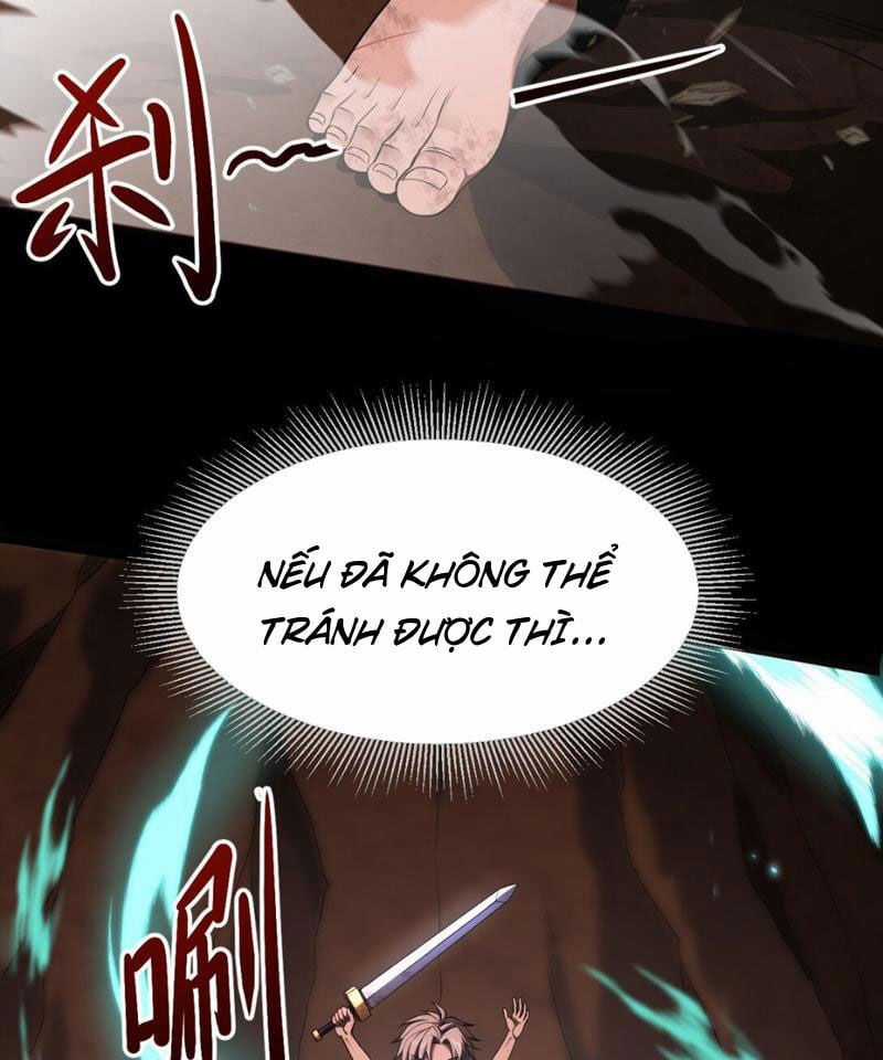 Cái Bóng Phản Bội Của Gia Tộc Chapter 4 trang 28
