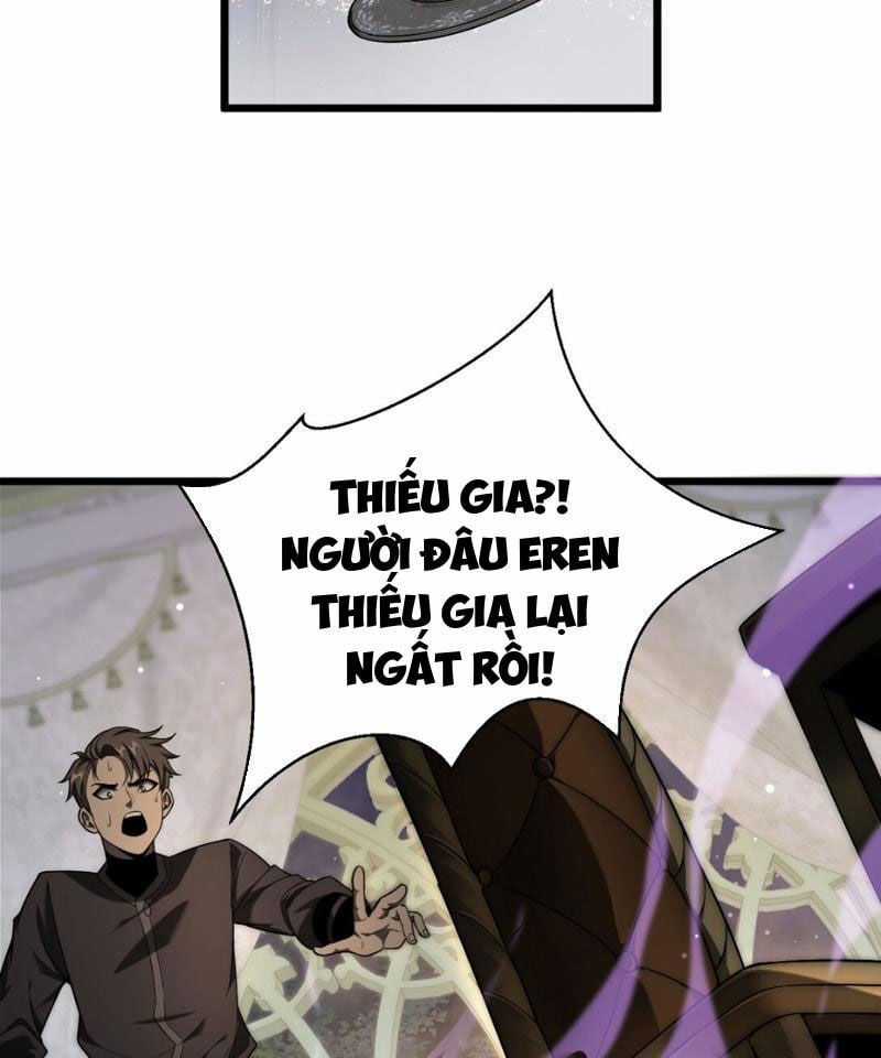 Cái Bóng Phản Bội Của Gia Tộc Chapter 4 trang 37