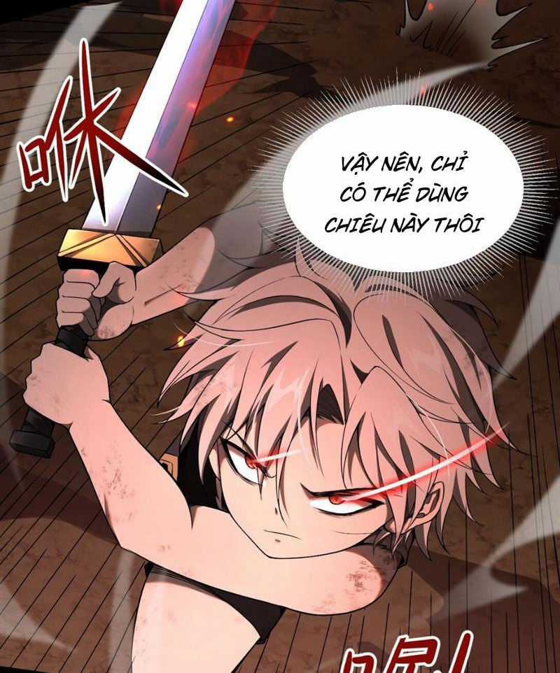 Cái Bóng Phản Bội Của Gia Tộc Chapter 4 trang 4