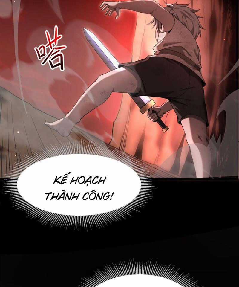 Cái Bóng Phản Bội Của Gia Tộc Chapter 4 trang 41