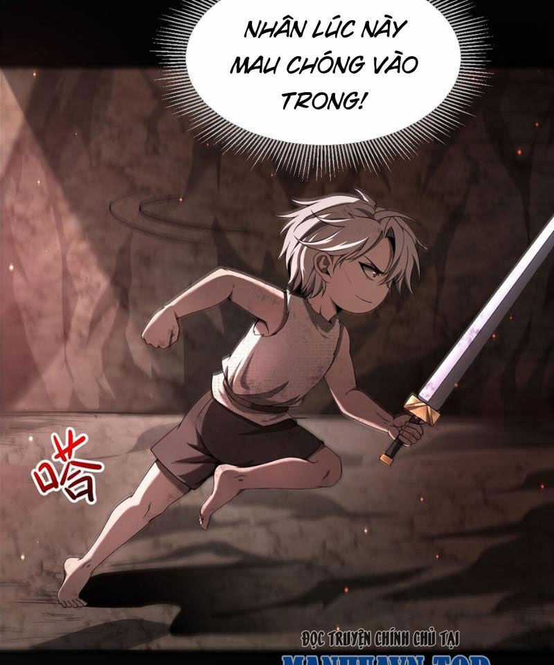 Cái Bóng Phản Bội Của Gia Tộc Chapter 4 trang 42