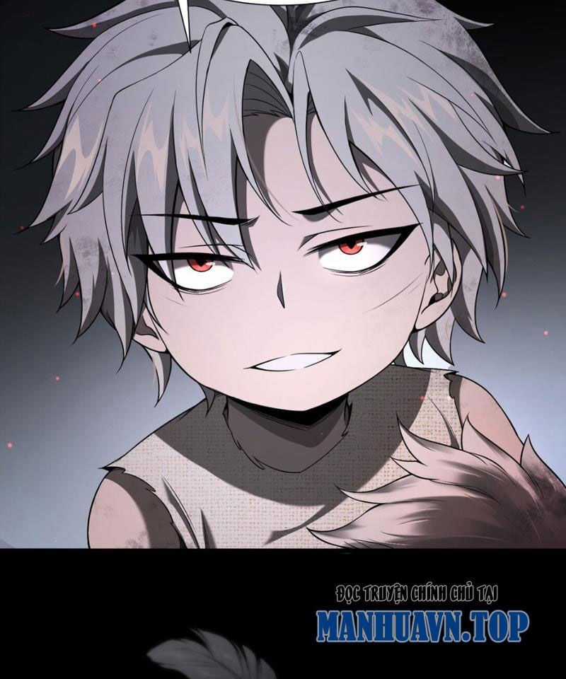 Cái Bóng Phản Bội Của Gia Tộc Chapter 4 trang 57