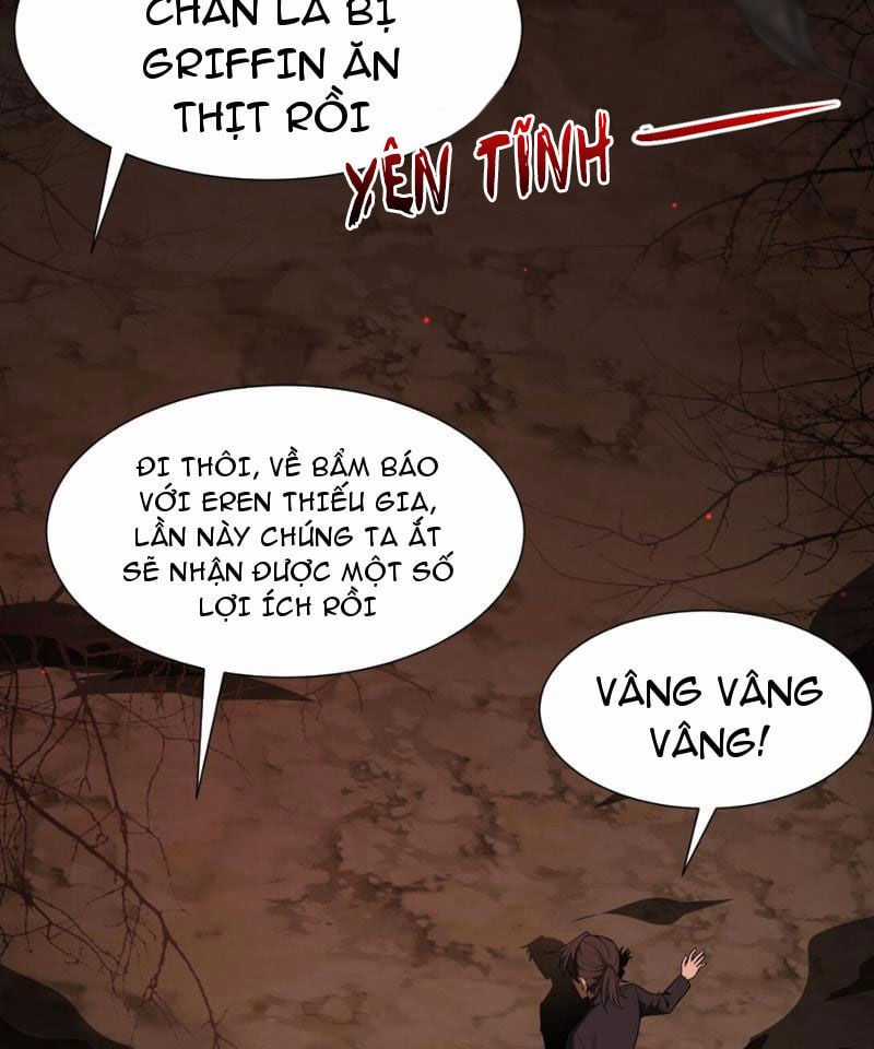 Cái Bóng Phản Bội Của Gia Tộc Chapter 4 trang 60
