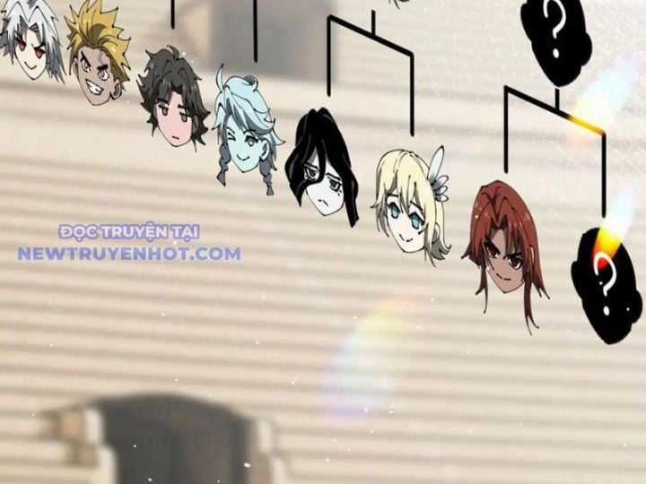 Cái Bóng Phản Bội Của Gia Tộc Chapter 40 trang 40