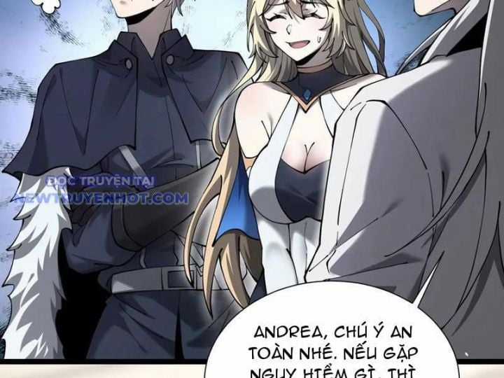 Cái Bóng Phản Bội Của Gia Tộc Chapter 40 trang 45