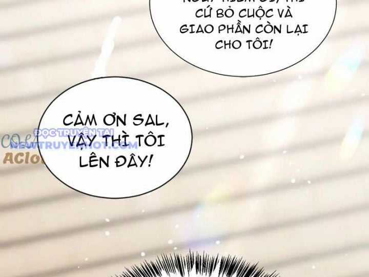 Cái Bóng Phản Bội Của Gia Tộc Chapter 40 trang 46