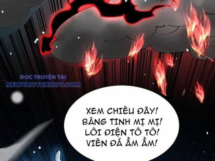 Cái Bóng Phản Bội Của Gia Tộc Chapter 40 trang 53