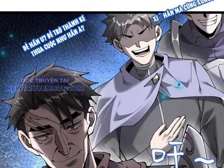 Cái Bóng Phản Bội Của Gia Tộc Chapter 40 trang 92