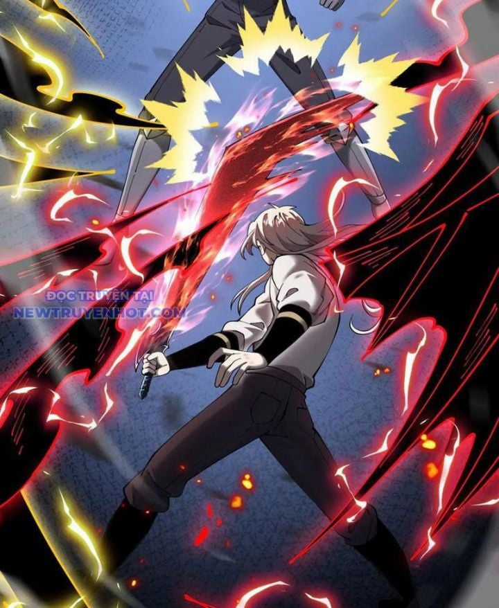 Cái Bóng Phản Bội Của Gia Tộc Chapter 41 trang 16