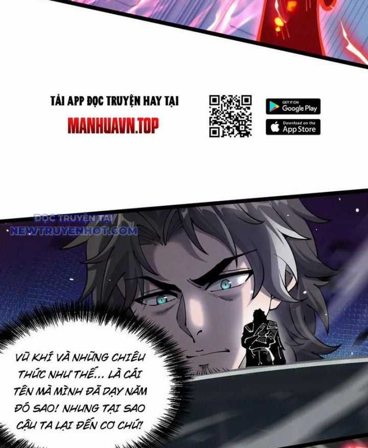 Cái Bóng Phản Bội Của Gia Tộc Chapter 41 trang 23