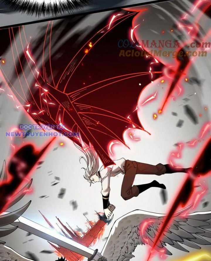 Cái Bóng Phản Bội Của Gia Tộc Chapter 41 trang 24