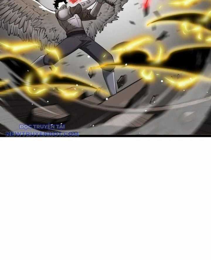 Cái Bóng Phản Bội Của Gia Tộc Chapter 41 trang 25