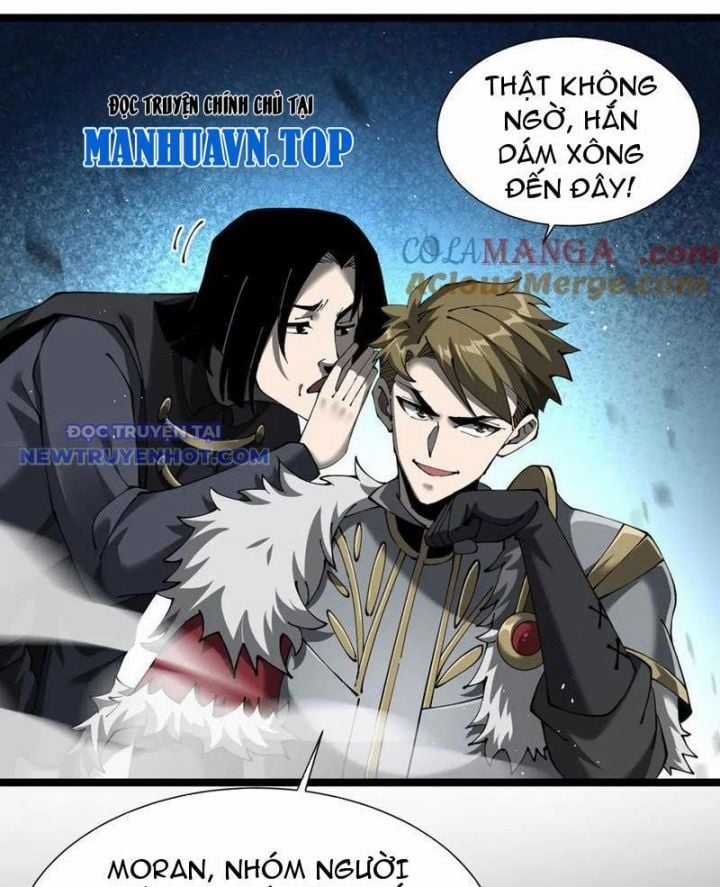 Cái Bóng Phản Bội Của Gia Tộc Chapter 41 trang 26