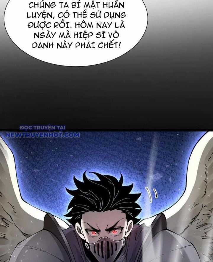 Cái Bóng Phản Bội Của Gia Tộc Chapter 41 trang 27