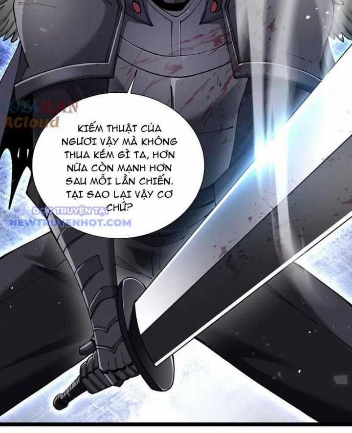 Cái Bóng Phản Bội Của Gia Tộc Chapter 41 trang 28