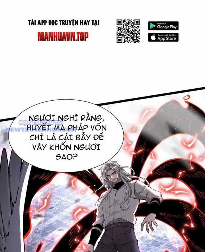 Cái Bóng Phản Bội Của Gia Tộc Chapter 41 trang 29