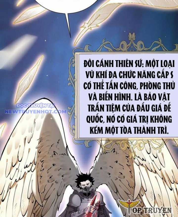 Cái Bóng Phản Bội Của Gia Tộc Chapter 41 trang 3