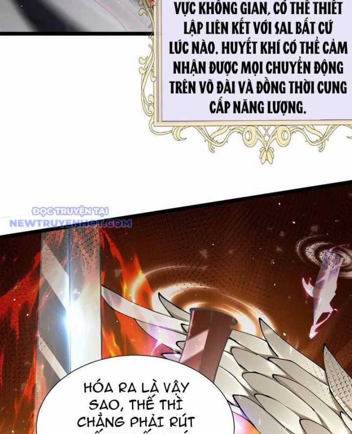 Cái Bóng Phản Bội Của Gia Tộc Chapter 41 trang 31