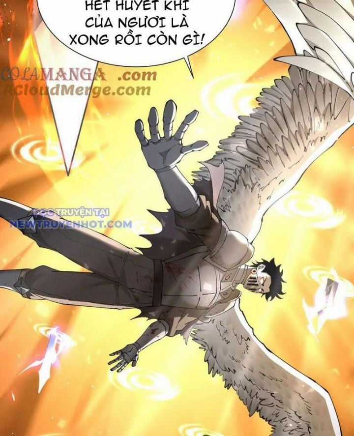 Cái Bóng Phản Bội Của Gia Tộc Chapter 41 trang 32