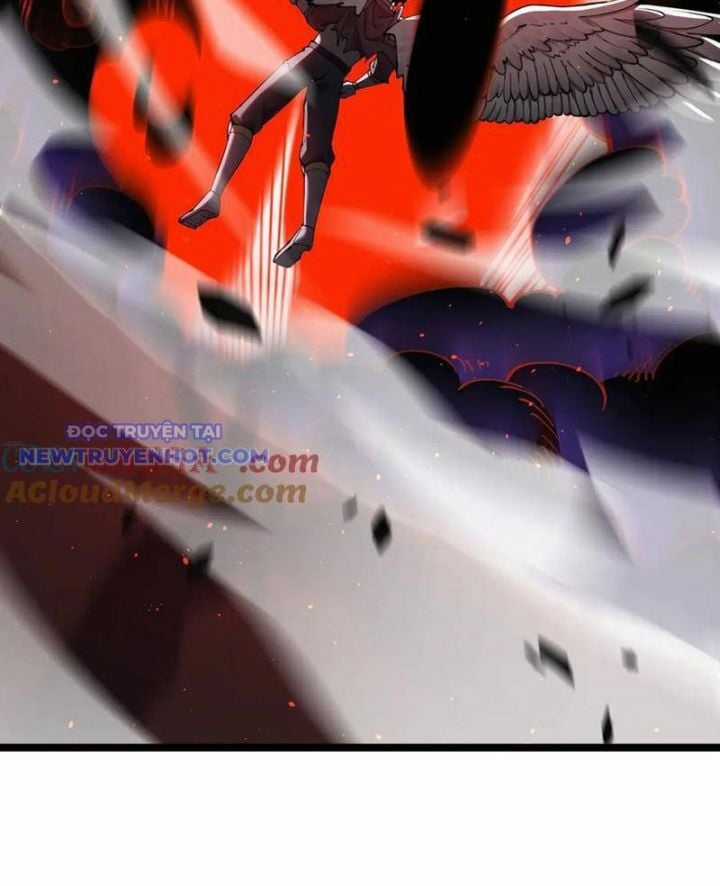 Cái Bóng Phản Bội Của Gia Tộc Chapter 41 trang 46