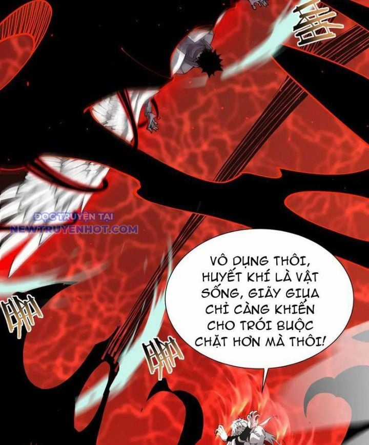 Cái Bóng Phản Bội Của Gia Tộc Chapter 41 trang 51