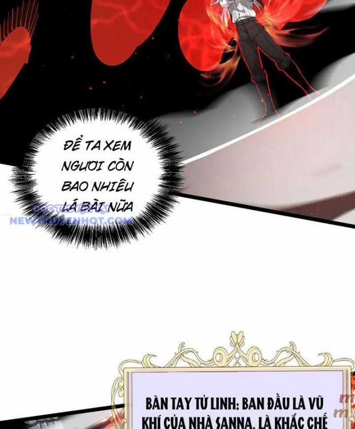 Cái Bóng Phản Bội Của Gia Tộc Chapter 41 trang 52