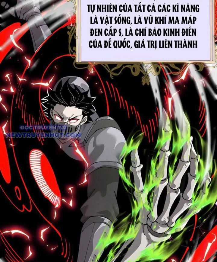 Cái Bóng Phản Bội Của Gia Tộc Chapter 41 trang 53