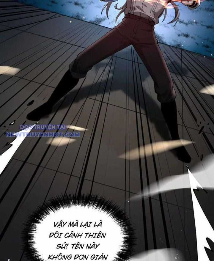 Cái Bóng Phản Bội Của Gia Tộc Chapter 41 trang 6