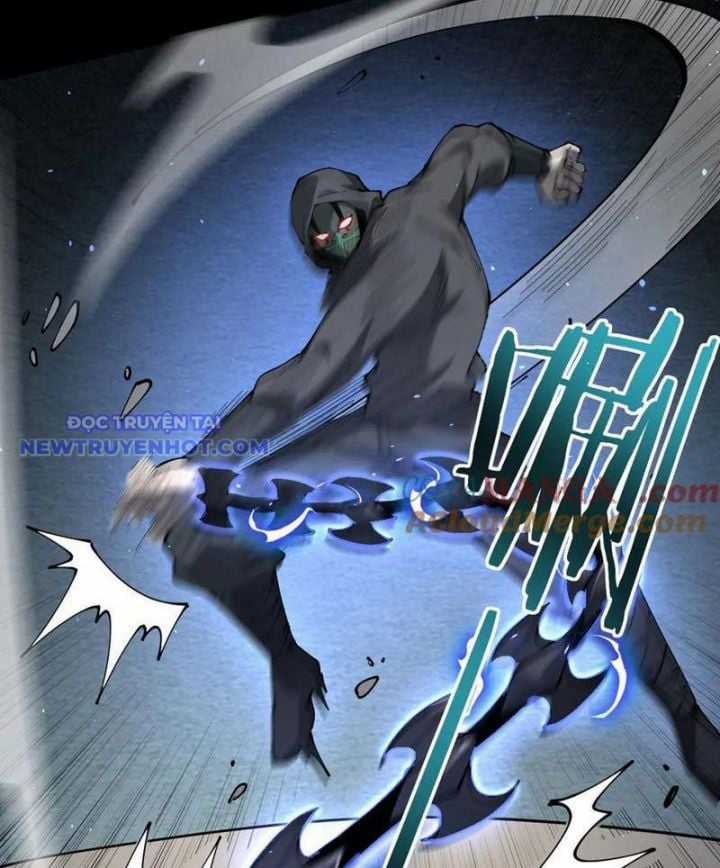 Cái Bóng Phản Bội Của Gia Tộc Chapter 41 trang 61