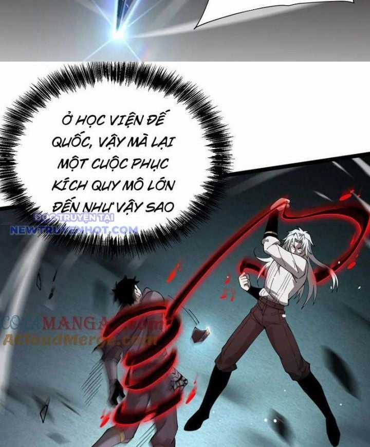 Cái Bóng Phản Bội Của Gia Tộc Chapter 41 trang 63