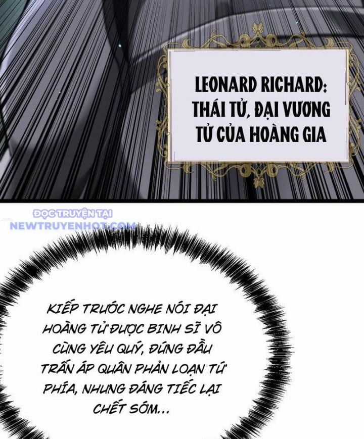 Cái Bóng Phản Bội Của Gia Tộc Chapter 41 trang 67