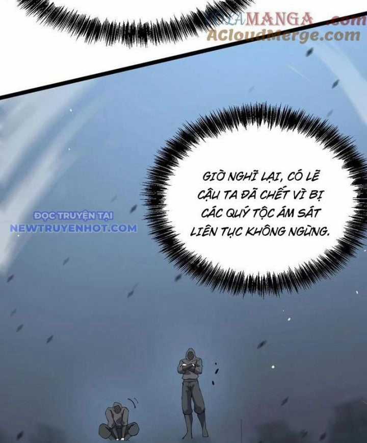 Cái Bóng Phản Bội Của Gia Tộc Chapter 41 trang 68