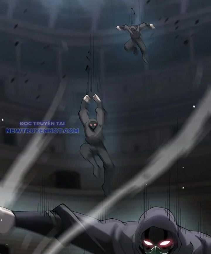 Cái Bóng Phản Bội Của Gia Tộc Chapter 41 trang 69