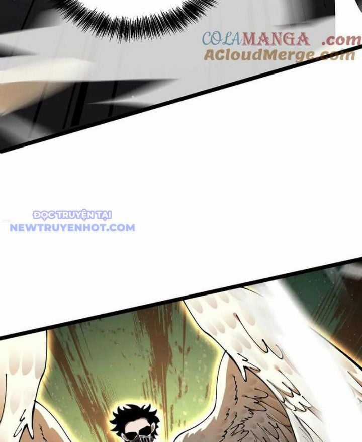 Cái Bóng Phản Bội Của Gia Tộc Chapter 41 trang 7