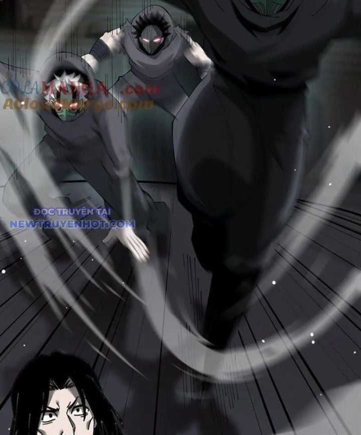 Cái Bóng Phản Bội Của Gia Tộc Chapter 41 trang 70