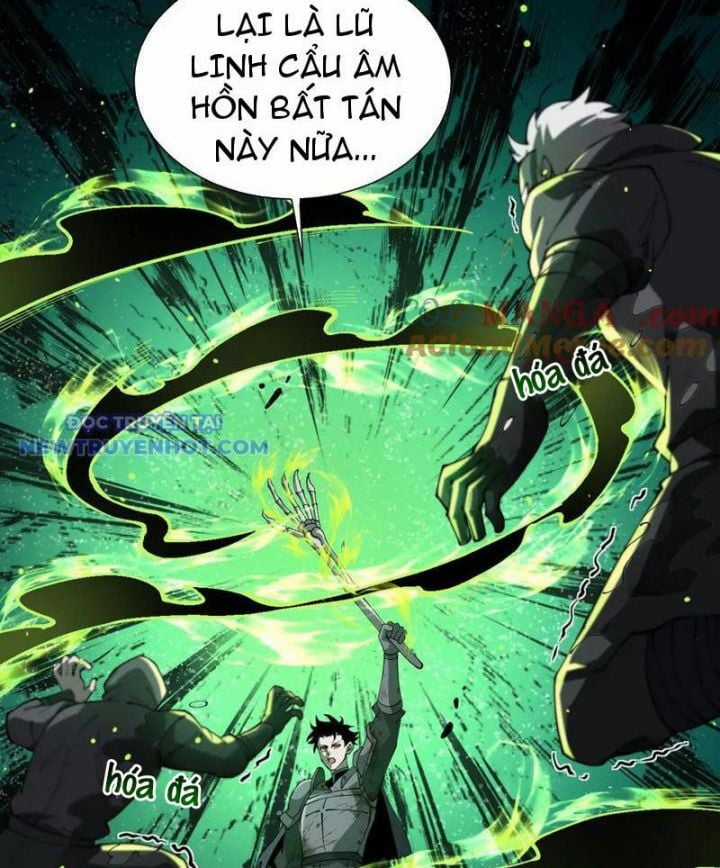 Cái Bóng Phản Bội Của Gia Tộc Chapter 41 trang 72