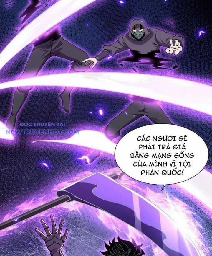 Cái Bóng Phản Bội Của Gia Tộc Chapter 42 trang 12