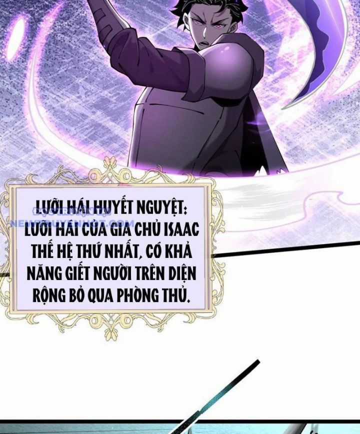 Cái Bóng Phản Bội Của Gia Tộc Chapter 42 trang 13