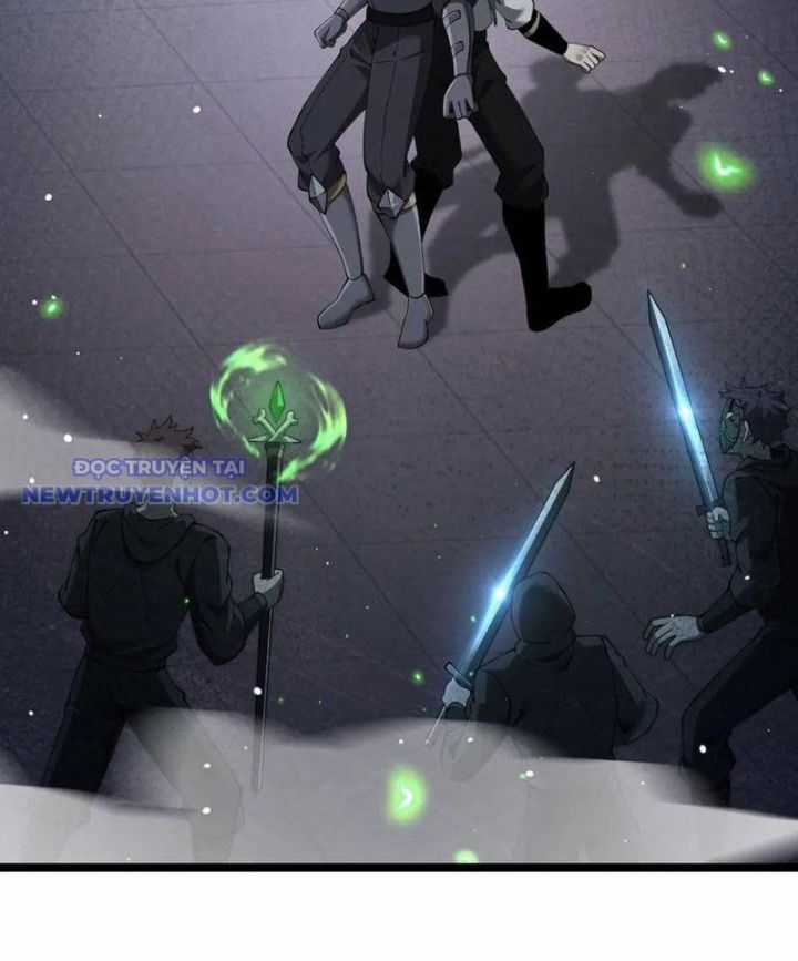 Cái Bóng Phản Bội Của Gia Tộc Chapter 42 trang 2