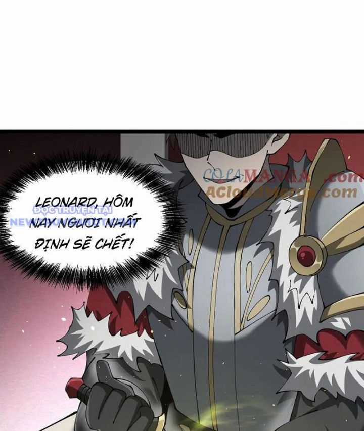 Cái Bóng Phản Bội Của Gia Tộc Chapter 42 trang 27